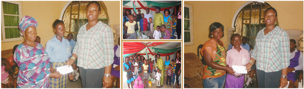 Orphanage And Rural Education Support